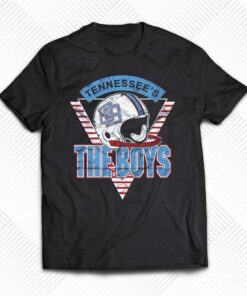 Bussin’ With The Boys The Boys Tn Tennesse’s Shirt Bussin’ With The Boys The Boys Tn Tennesse’s Shirt