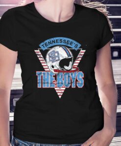 Bussin’ With The Boys The Boys Tn Tennesse’s Shirt Bussin’ With The Boys The Boys Tn Tennesse’s Shirt