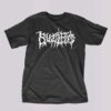 Buzzfeed Metal T-shirt