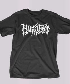 Buzzfeed Metal T-shirt Buzzfeed Metal T-shirt