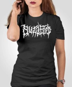 Buzzfeed Metal T-shirt Buzzfeed Metal T-shirt