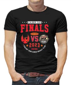 Calder Cup Final 2023 Hershey Bears Vs Coachella Valley Firebirds Violent Gentlemen Hockey Club Shirt Calder Cup Final 2023 Hershey Bears Vs Coachella Valley Firebirds Violent Gentlemen Hockey Club Shirt
