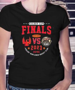 Calder Cup Final 2023 Hershey Bears Vs Coachella Valley Firebirds Violent Gentlemen Hockey Club Shirt Calder Cup Final 2023 Hershey Bears Vs Coachella Valley Firebirds Violent Gentlemen Hockey Club Shirt