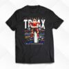 Caleb Truax Cutnocorners Shirt