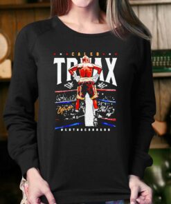 Caleb Truax Cutnocorners Shirt 4