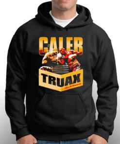 Caleb Truax Knockout Cutnocorners Shirt 2 Caleb Truax Knockout Cutnocorners Shirt 3