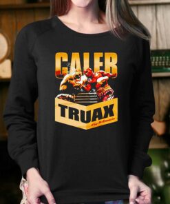 Caleb Truax Knockout Cutnocorners Shirt 3 Caleb Truax Knockout Cutnocorners Shirt 4