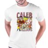 Caleb Williams Usc Trojans Shirt