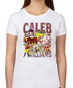 Caleb Williams Usc Trojans Shirt