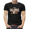 Calgary Flames Hometown Collection Push Ahead T-shirt