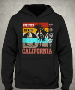 California Pfeiffer Beach Sports Team Logo Shirt 2 California Pfeiffer Beach Sports Team Logo Shirt 3