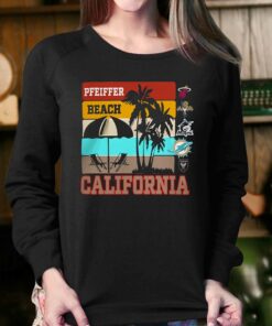 California Pfeiffer Beach Sports Team Logo Shirt 3 California Pfeiffer Beach Sports Team Logo Shirt 4