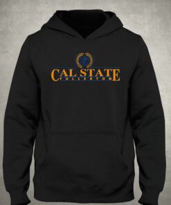 California State University Fullerton Shirt 3