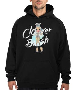 Camiseta Clover Bish Shirt 3