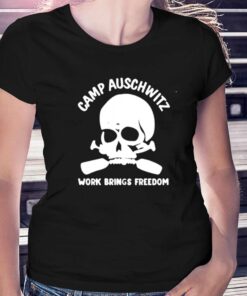 Camp Auschwitz Hoodie Camp Auschwitz Hoodie