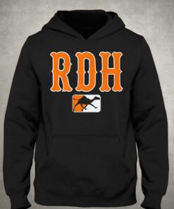 Campbell Baseball Rdh T-shirt 2 Campbell Baseball Rdh T shirt 3