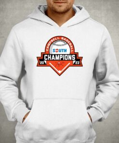 Campbell Fighting Camels 2023 Big South Baseball Regular Season Champions T shirt 3