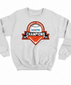 Campbell Fighting Camels 2023 Big South Baseball Regular Season Champions T shirt 4