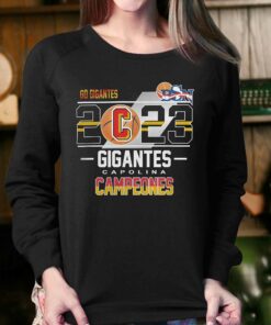 Campeones Gigantes De Carolina Bsn 2023 Shirt 3 Campeones Gigantes De Carolina Bsn 2023 Shirt 4