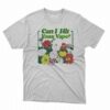 Can I Hit Your Vape Crewneck T-shirt