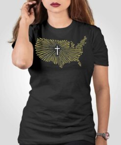 Canon Press Christian Nationalism Ccn Logo T-shirt Canon Press Christian Nationalism Ccn Logo T-shirt