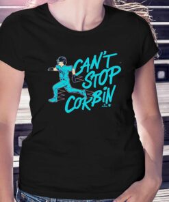 Can’t Stop Corbin Carroll Arizona Shirt Can’t Stop Corbin Carroll Arizona Shirt