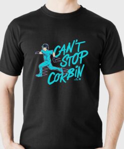 Can’t Stop Corbin Carroll Shirt Can’t Stop Corbin Carroll Shirt