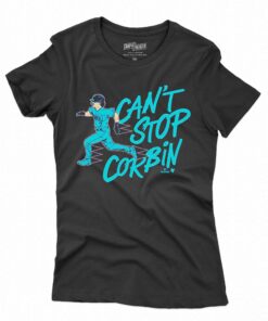 Can’t Stop Corbin Carroll Shirt Can’t Stop Corbin Carroll Shirt