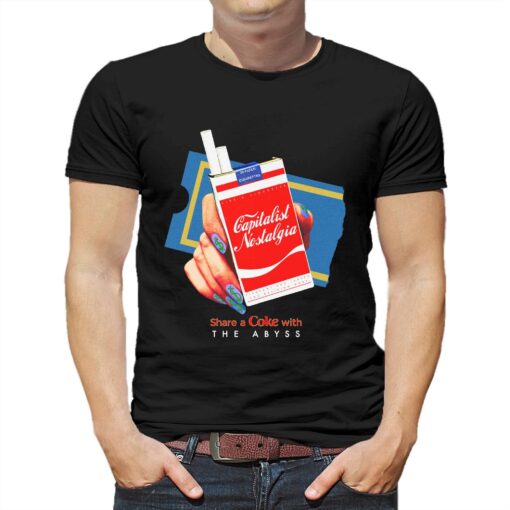 Capitalist Nostalgia Shirt