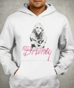 Carla Francome Barbie Britney T shirt 3