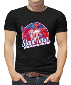 Carlos Santana Slam Tana Vintage Shirt Carlos Santana Slam Tana Vintage Shirt