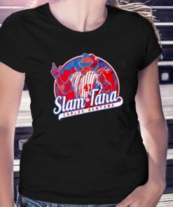 Carlos Santana Slam Tana Vintage Shirt Carlos Santana Slam Tana Vintage Shirt