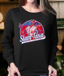 Carlos Santana Slam Tana Vintage Shirt 3 Carlos Santana Slam Tana Vintage Shirt 4