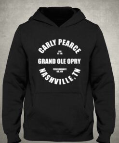 Carly Pearce Opry Exclusive 100th Show Circle T shirt 3
