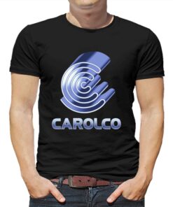 Carolco Pictures Logo Shirt Carolco Pictures Logo Shirt