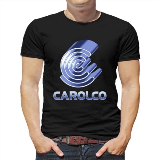 Carolco Pictures Logo Shirt