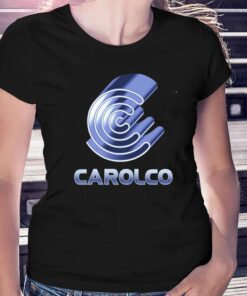 Carolco Pictures Logo Shirt Carolco Pictures Logo Shirt