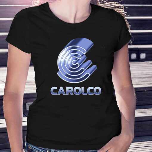 Carolco Pictures Logo Shirt