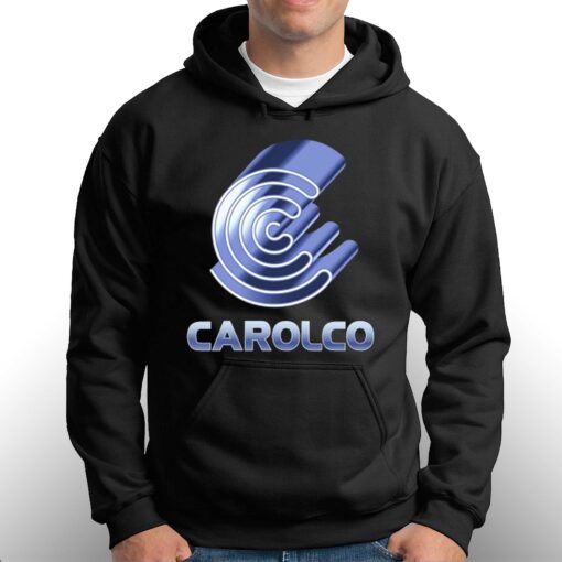 Carolco Pictures Logo Shirt