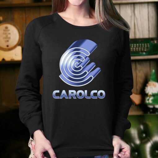 Carolco Pictures Logo Shirt