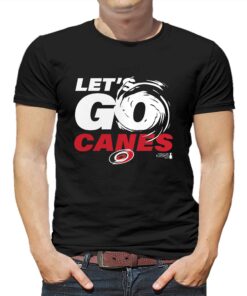 Carolina Hurricanes 2023 Stanley Cup Playoffs Driven T-shirt Carolina Hurricanes 2023 Stanley Cup Playoffs Driven T-shirt