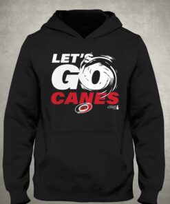 Carolina Hurricanes 2023 Stanley Cup Playoffs Driven T-shirt 2 Carolina Hurricanes 2023 Stanley Cup Playoffs Driven T shirt 3