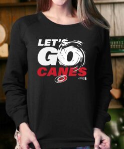 Carolina Hurricanes 2023 Stanley Cup Playoffs Driven T-shirt 3 Carolina Hurricanes 2023 Stanley Cup Playoffs Driven T shirt 4