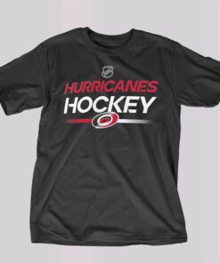 Carolina Hurricanes Authentic Pro Primary Replen Shirt Carolina Hurricanes Authentic Pro Primary Replen Shirt