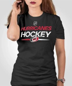 Carolina Hurricanes Authentic Pro Primary Replen Shirt Carolina Hurricanes Authentic Pro Primary Replen Shirt