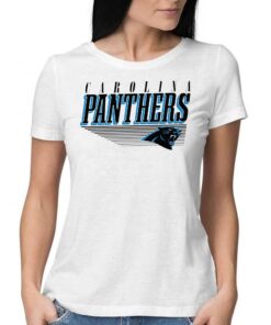 Carolina Panthers Lines Logo Sport 2023 Shirt