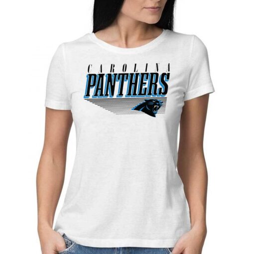 Carolina Panthers Lines Logo Sport 2023 Shirt