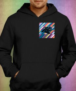 Carolina Panthers Nike 2023 Nfl Crucial Catch Sideline T-shirt 2 Carolina Panthers Nike 2023 Nfl Crucial Catch Sideline T shirt 3