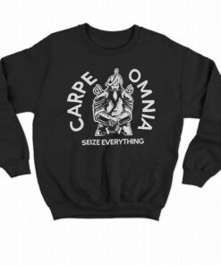 Carpe Omnia Cowboys Hoodie T-shirt 3 Carpe Omnia Cowboys Hoodie T shirt 4