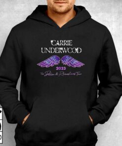 Carrie Underwood Denim And Rhinestones T-shirt 2 Carrie Underwood Denim And Rhinestones T shirt 3